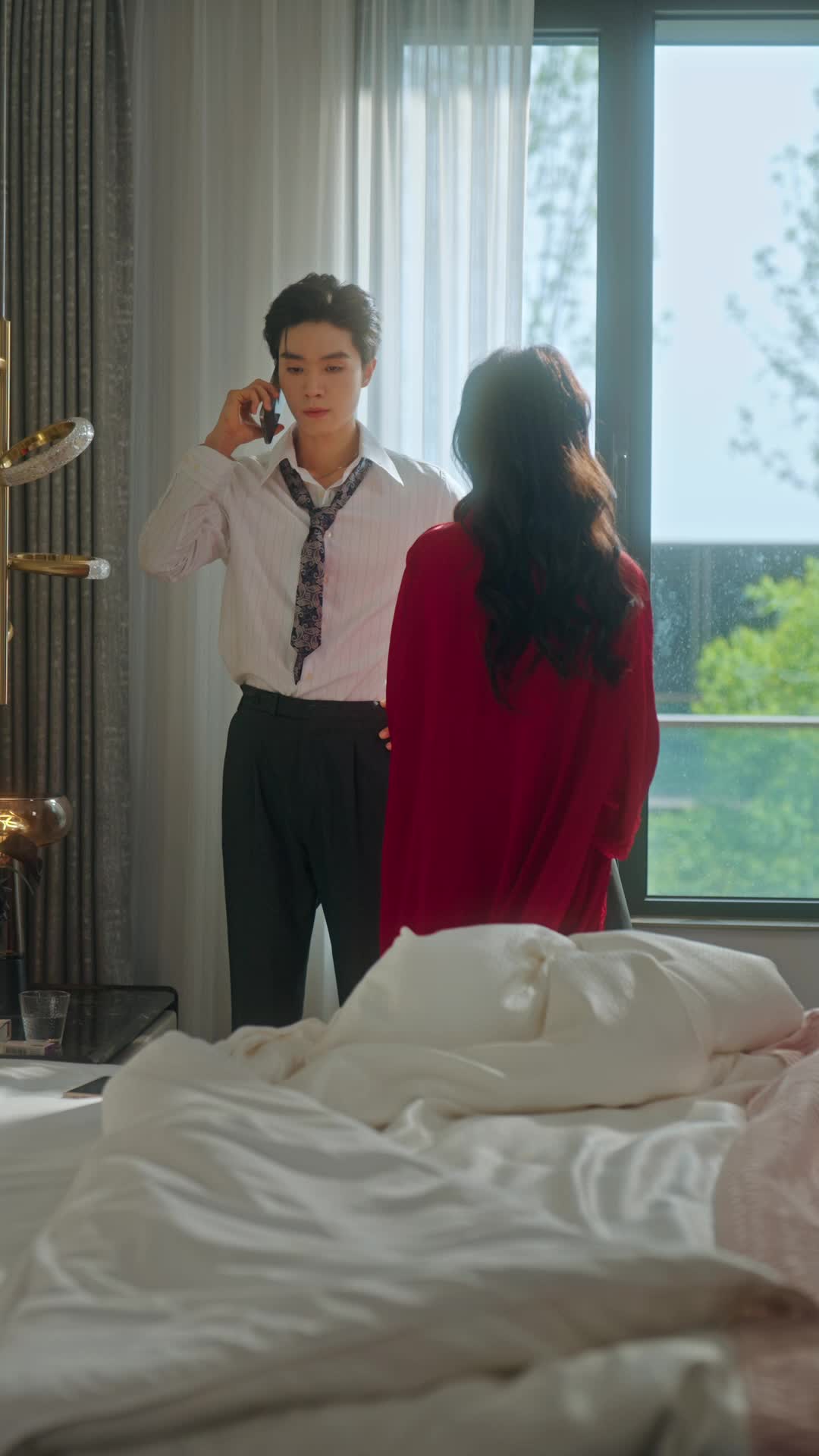 Episode 2 - 999 Days His Secret Wife